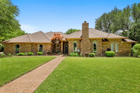 7417 Lochwood Court Fort Worth TX 76179