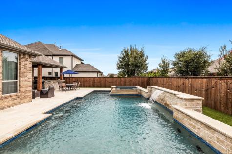 2921 Santa Anita Street Celina TX 75009