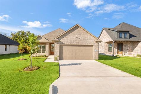 701 Escovedo Drive Italy TX 76651