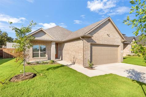 701 Escovedo Drive Italy TX 76651