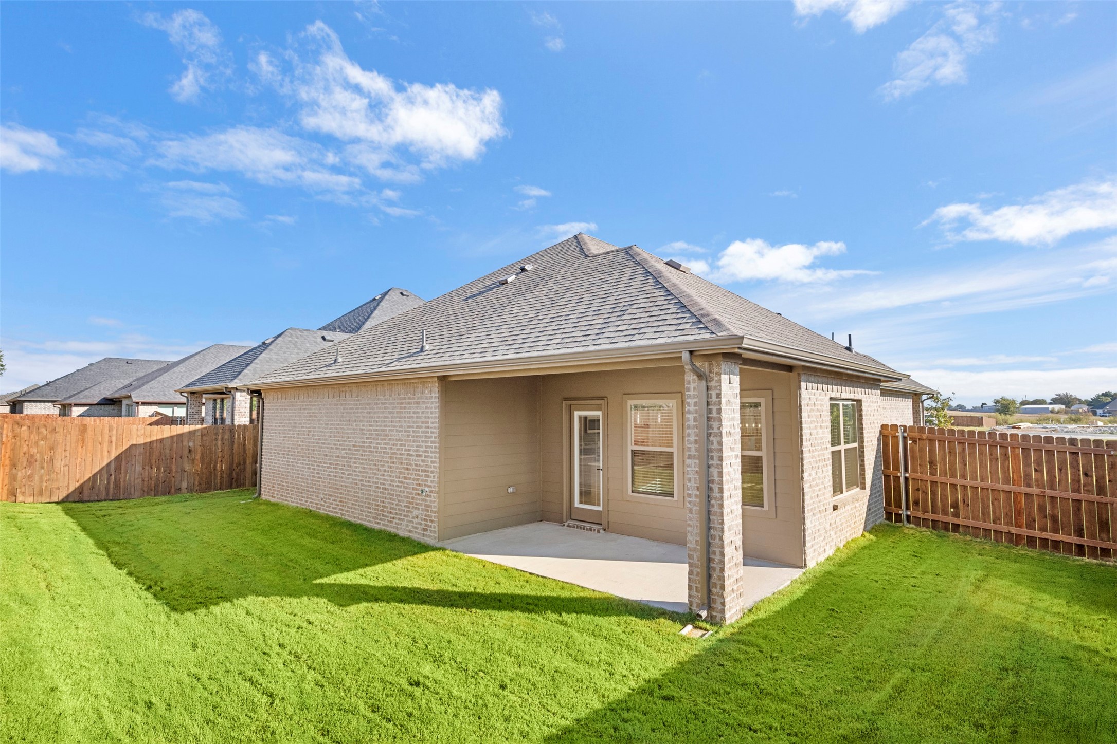 701 Escovedo Drive Italy TX 76651