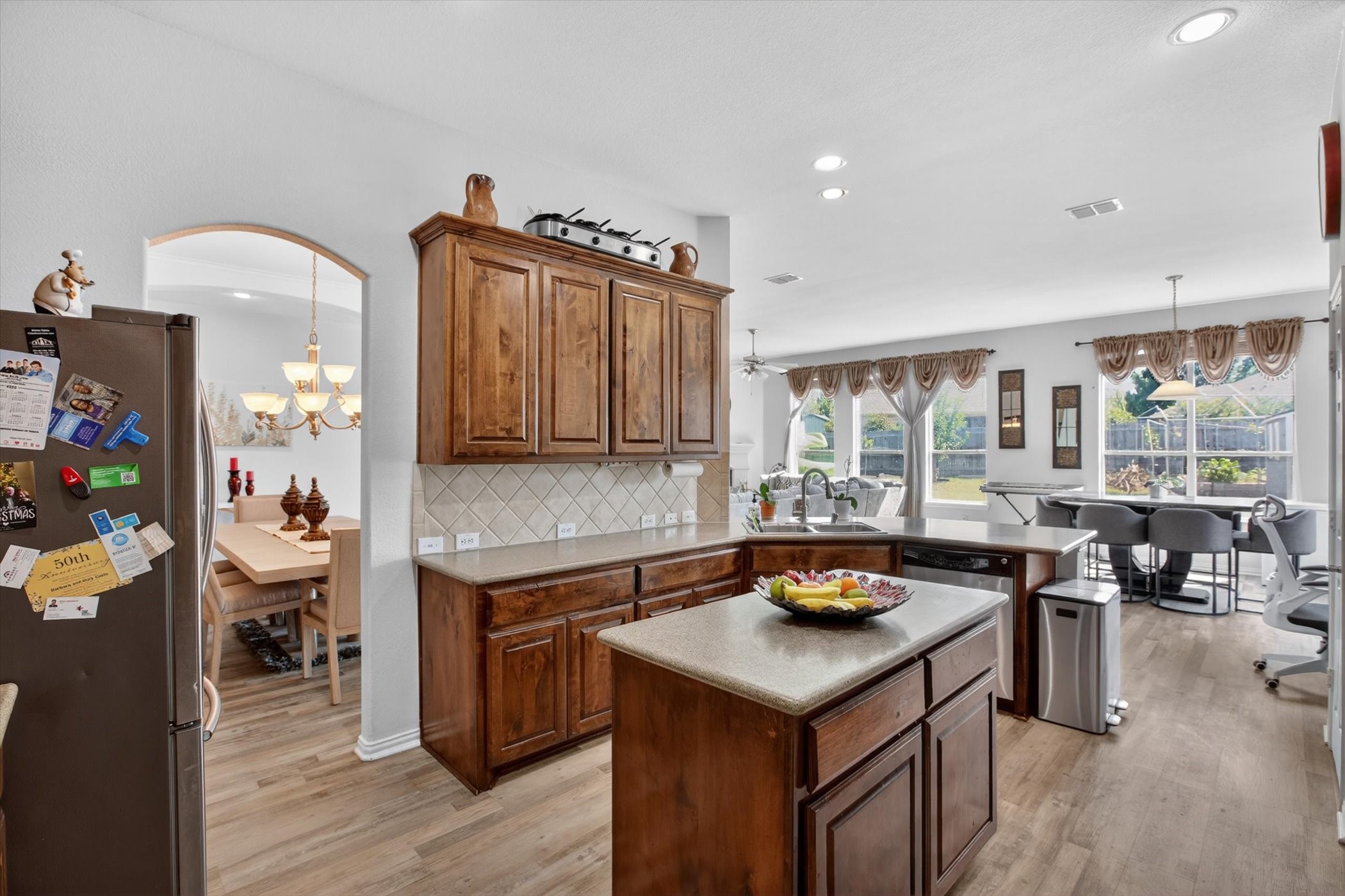 702 Cross Meadow Boulevard Mansfield TX 76063