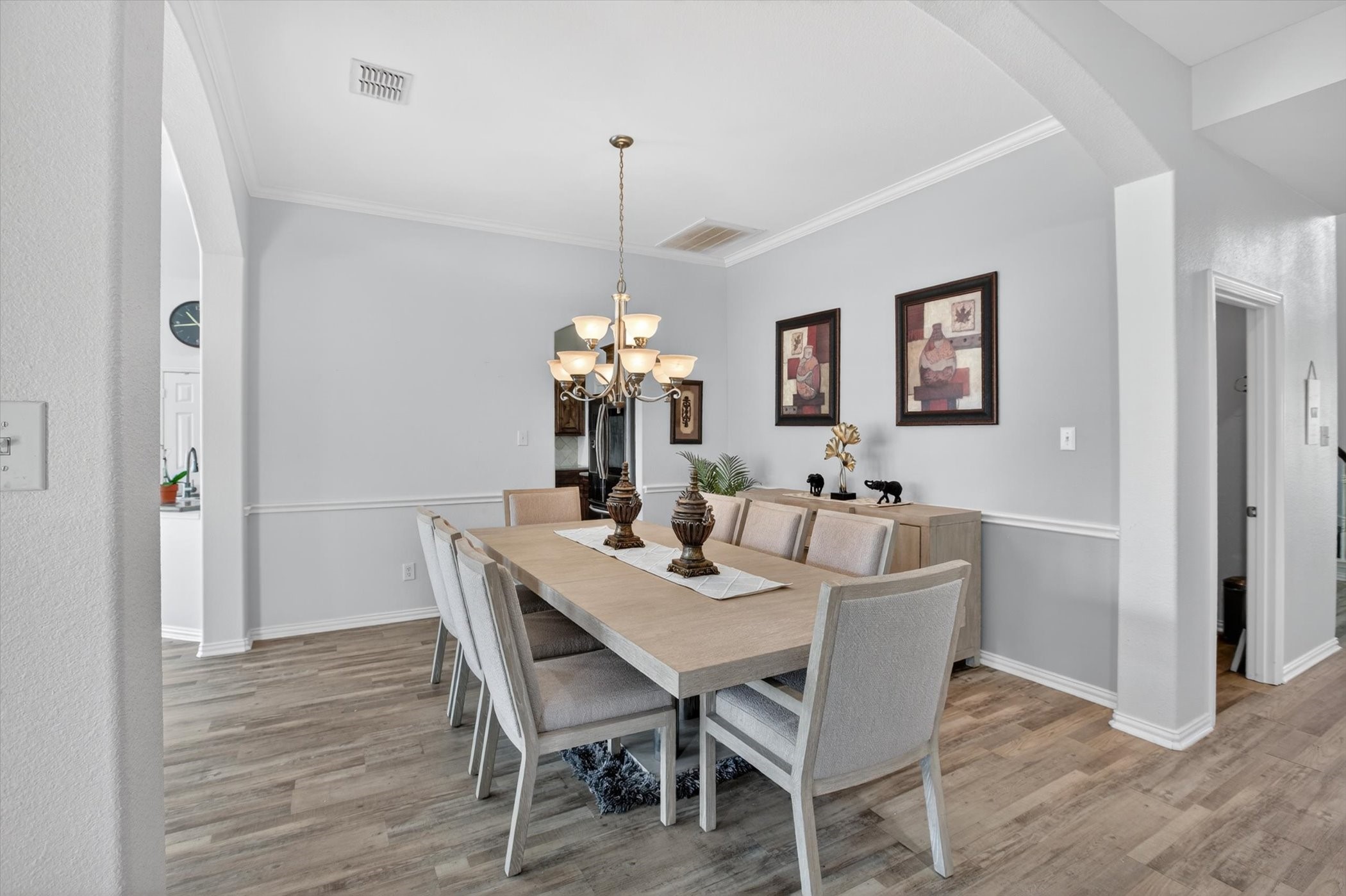 702 Cross Meadow Boulevard Mansfield TX 76063