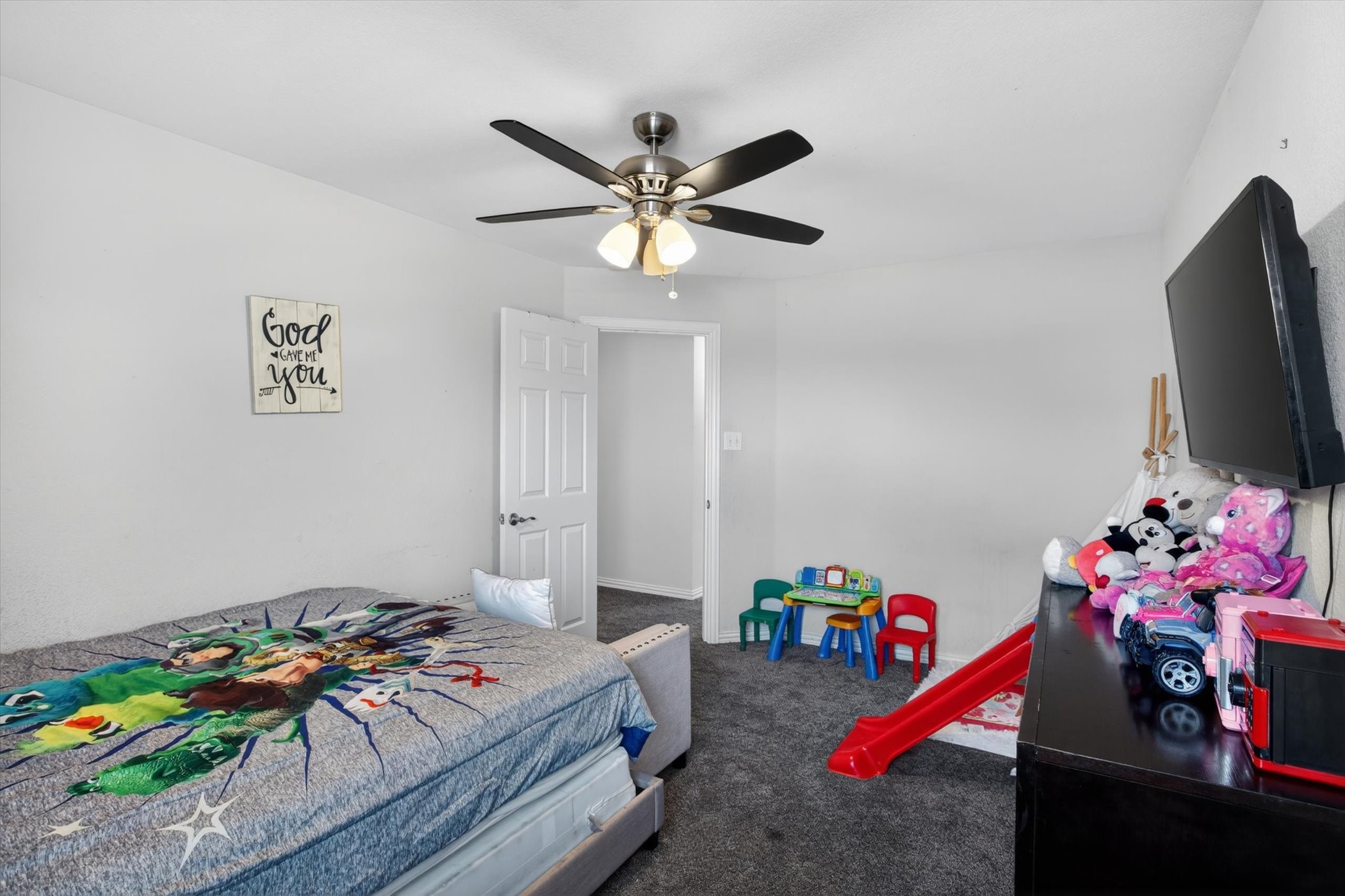 702 Cross Meadow Boulevard Mansfield TX 76063