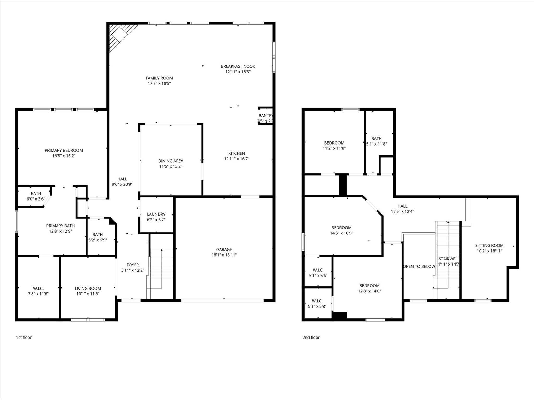 702 Cross Meadow Boulevard Mansfield TX 76063