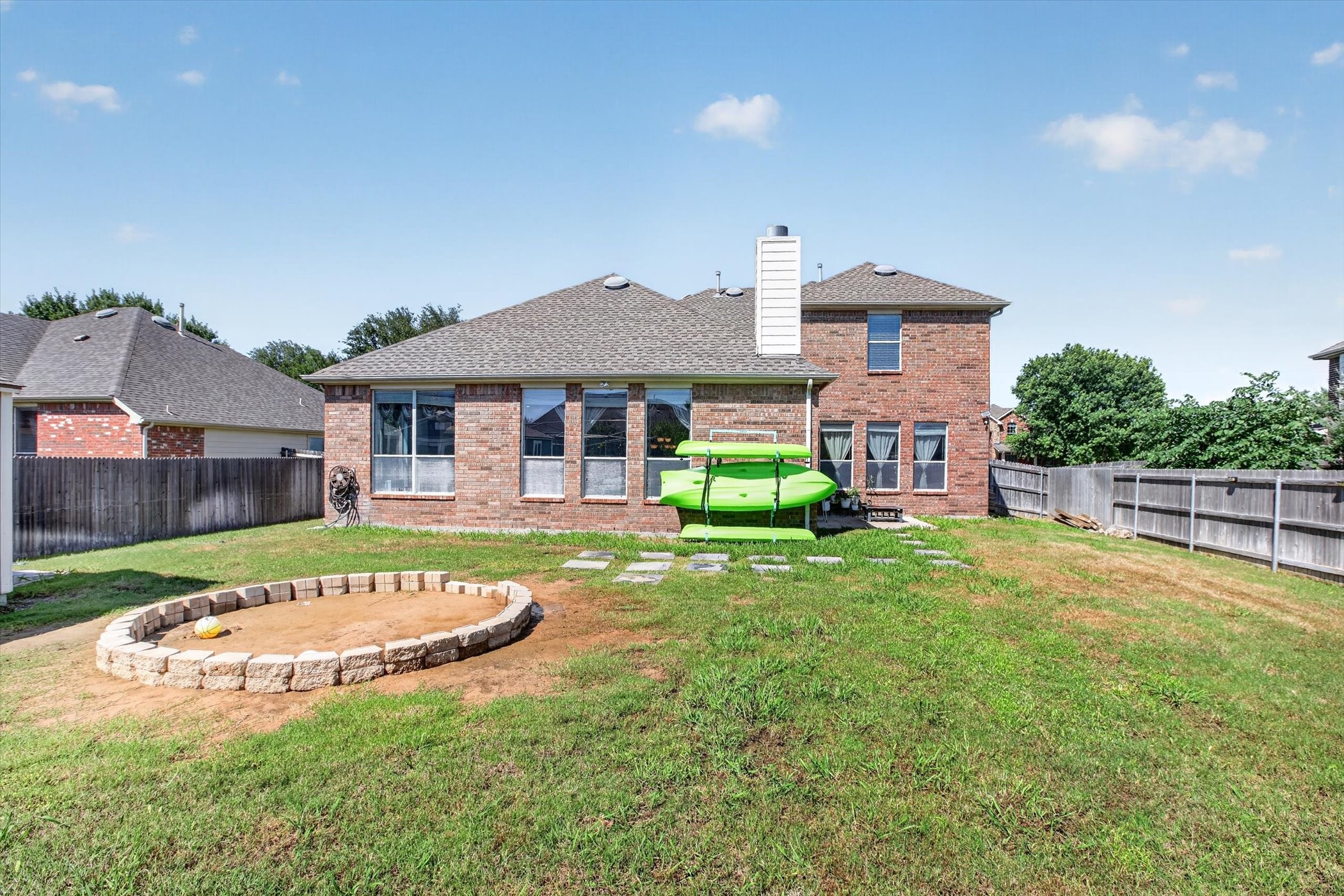 702 Cross Meadow Boulevard Mansfield TX 76063