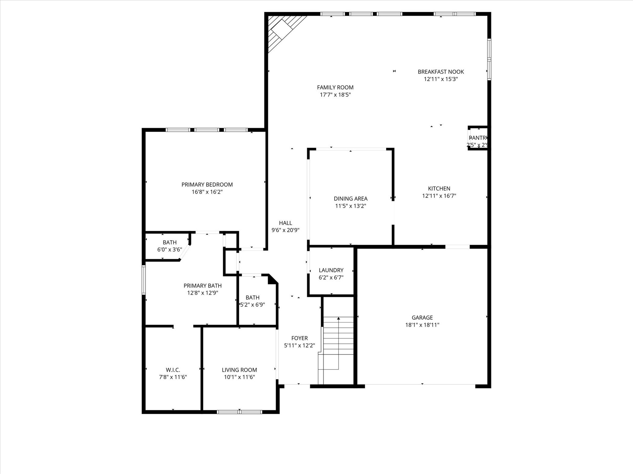 702 Cross Meadow Boulevard Mansfield TX 76063