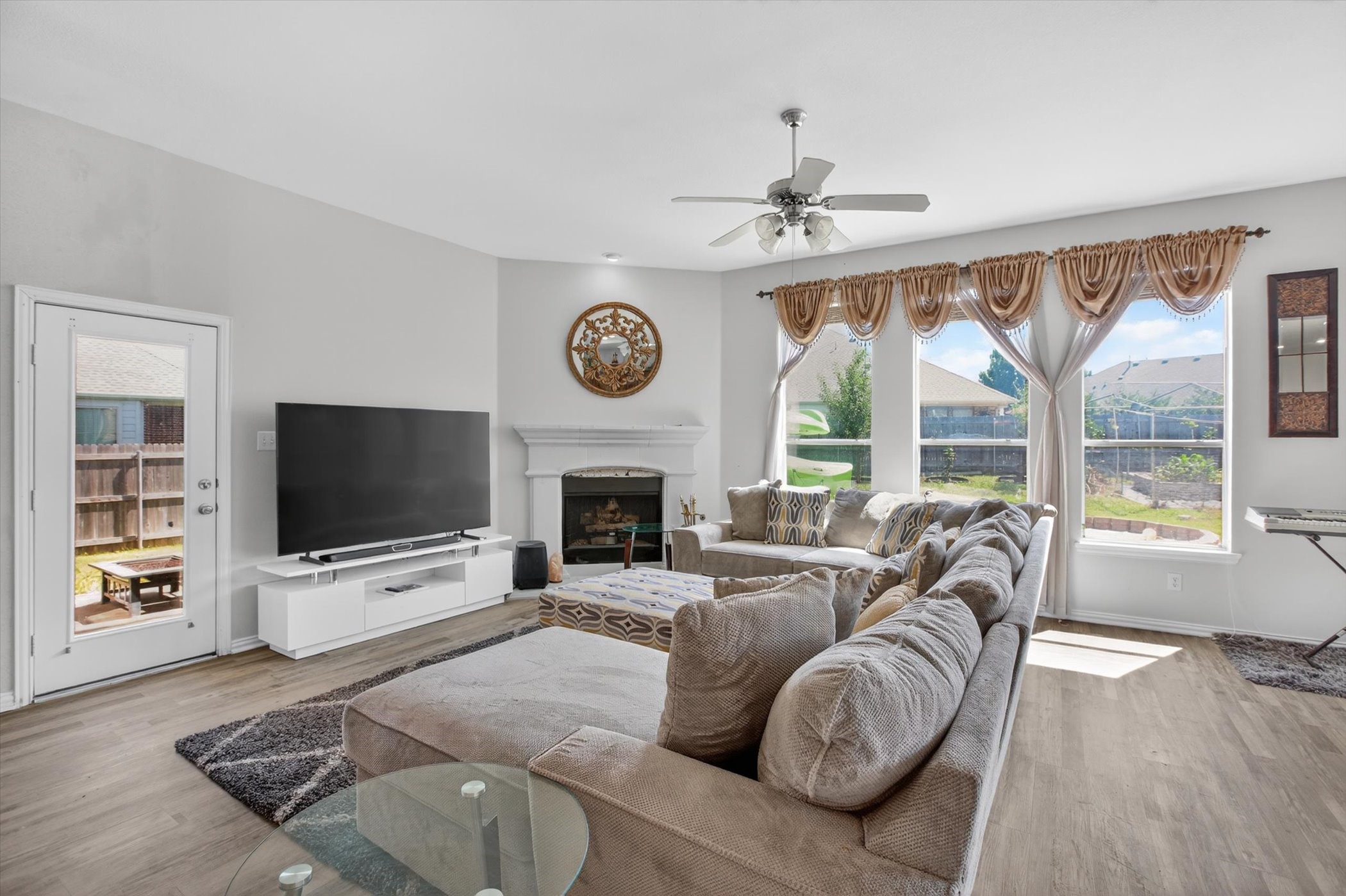702 Cross Meadow Boulevard Mansfield TX 76063
