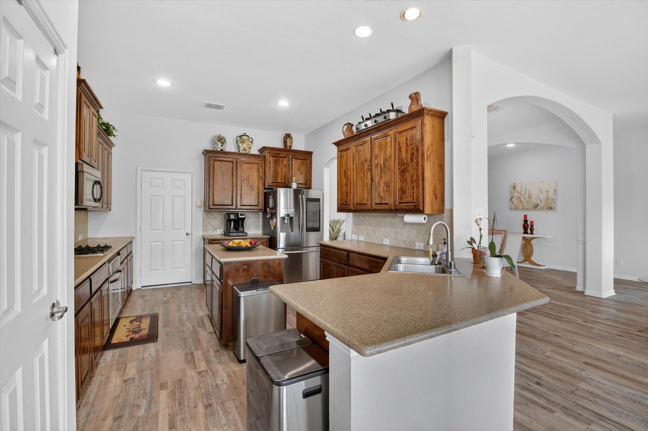 702 Cross Meadow Boulevard Mansfield TX 76063