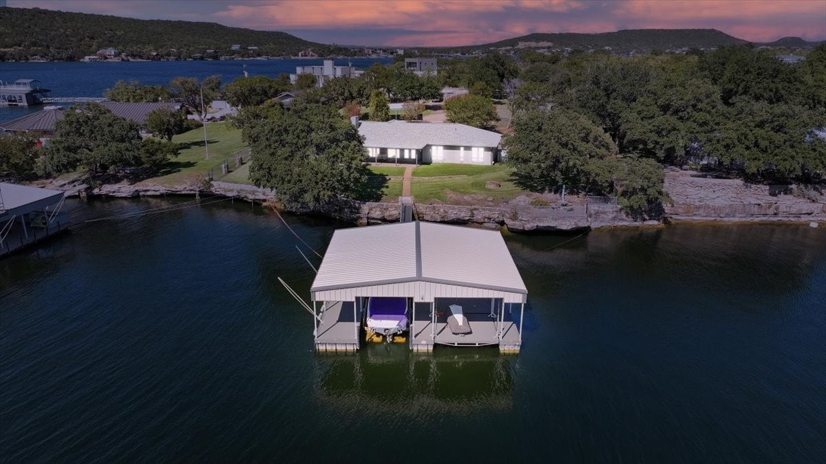 Graford TX, 1025 Agarita Circle