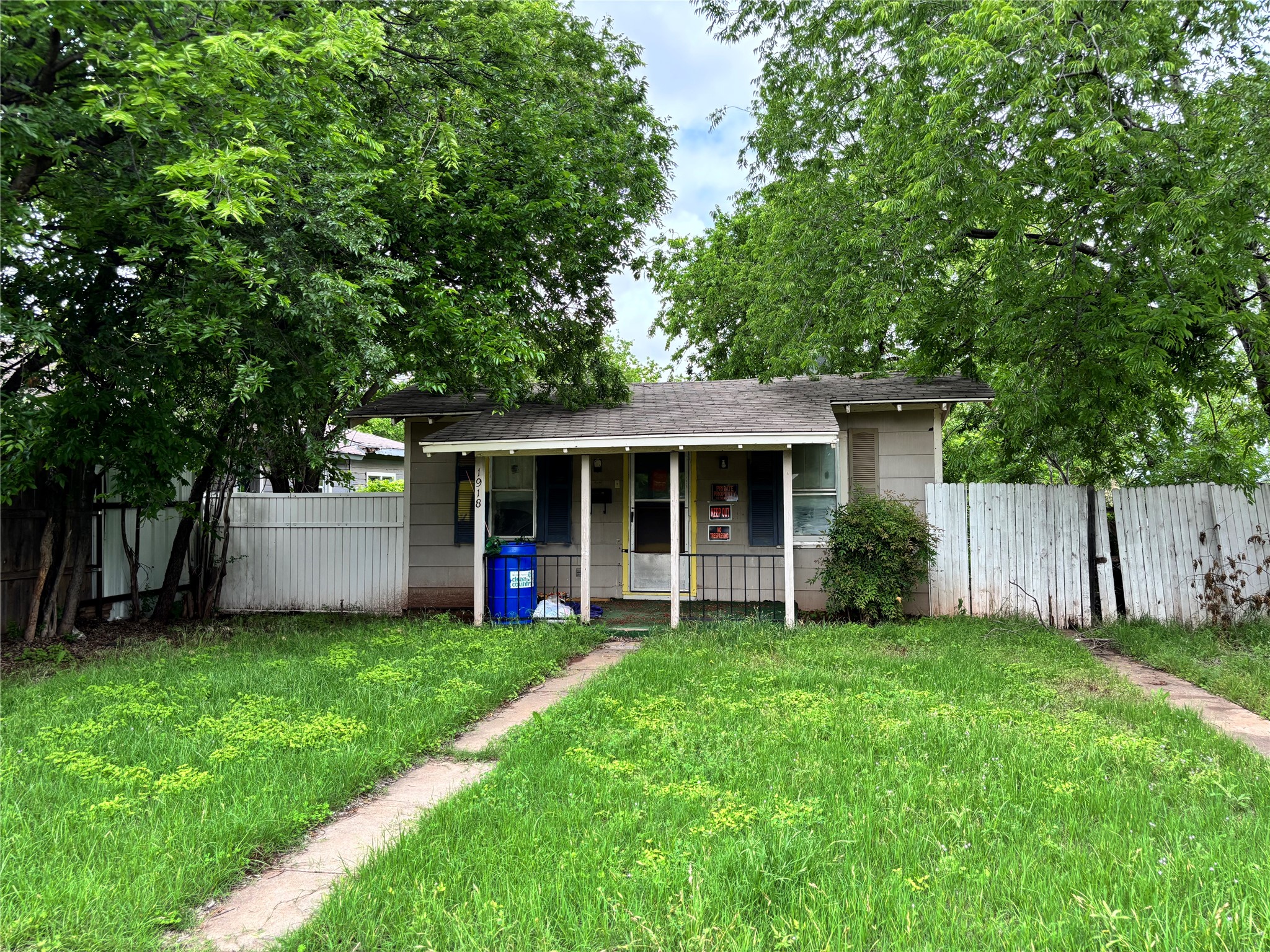 1918 N 6th Street Wichita Falls TX 76301