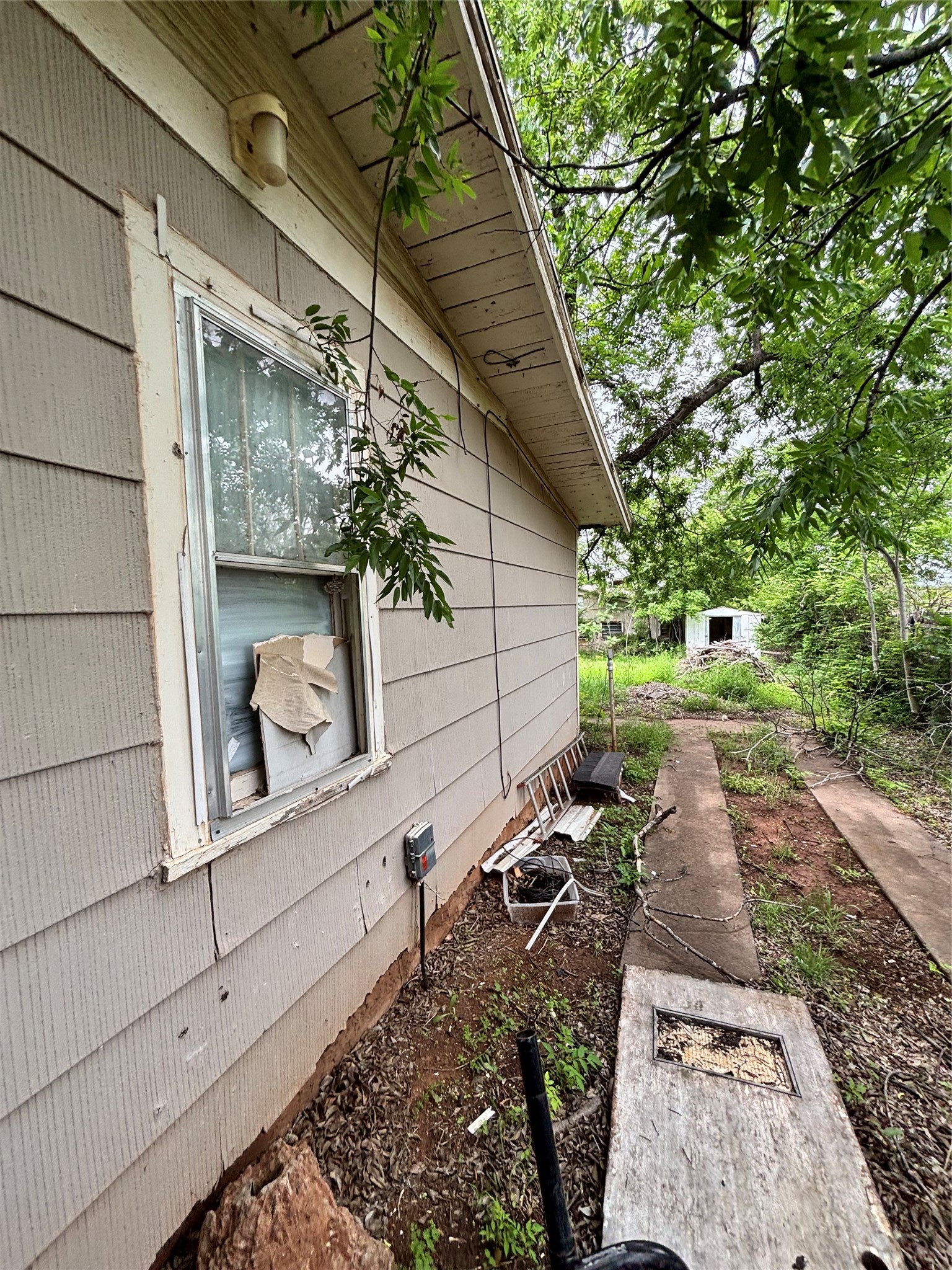 1918 N 6th Street Wichita Falls TX 76301
