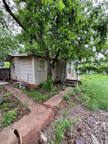 1918 N 6th Street Wichita Falls TX 76301