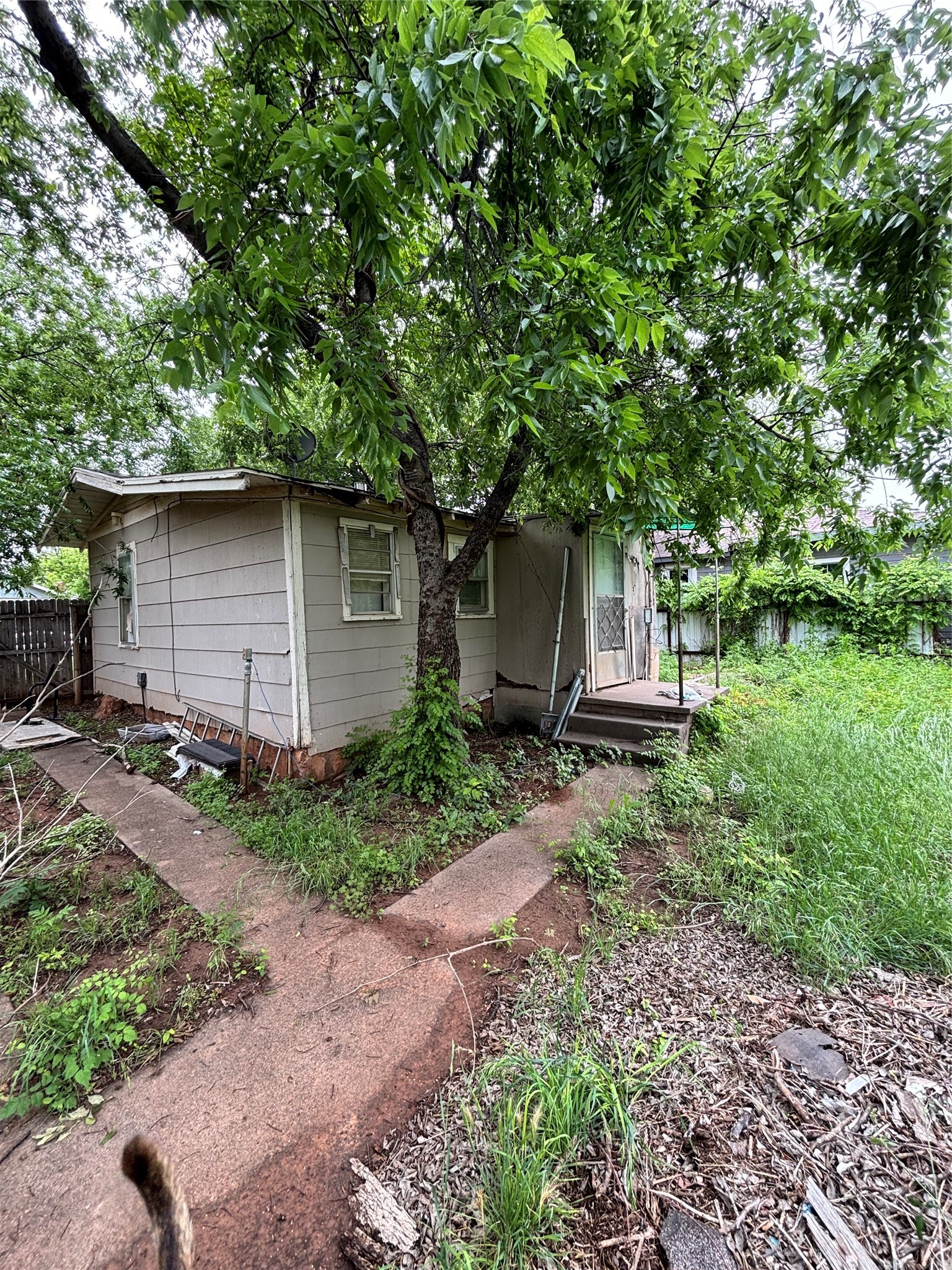 1918 N 6th Street Wichita Falls TX 76301