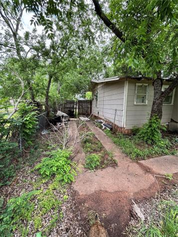 1918 N 6th Street Wichita Falls TX 76301