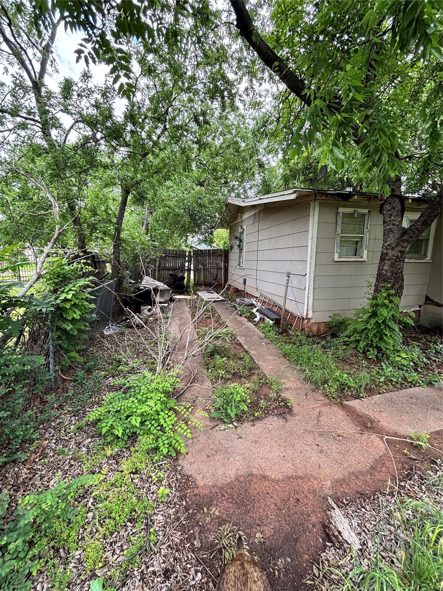 1918 N 6th Street Wichita Falls TX 76301