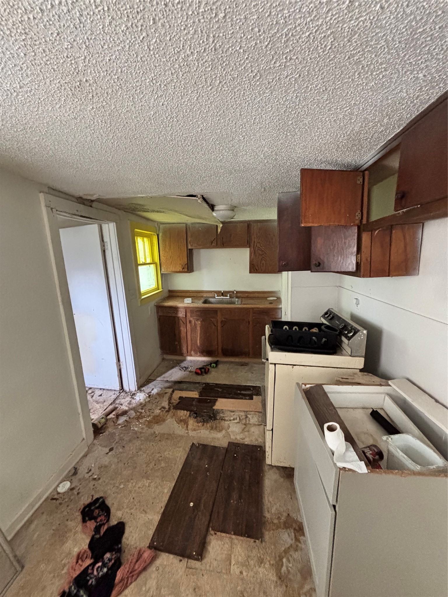 1918 N 6th Street Wichita Falls TX 76301