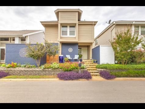 9621 Lea Shore Street Fort Worth TX 76179
