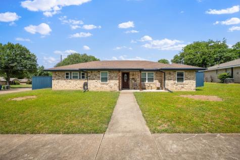 901 Lancaster Park Drive Lancaster TX 75146