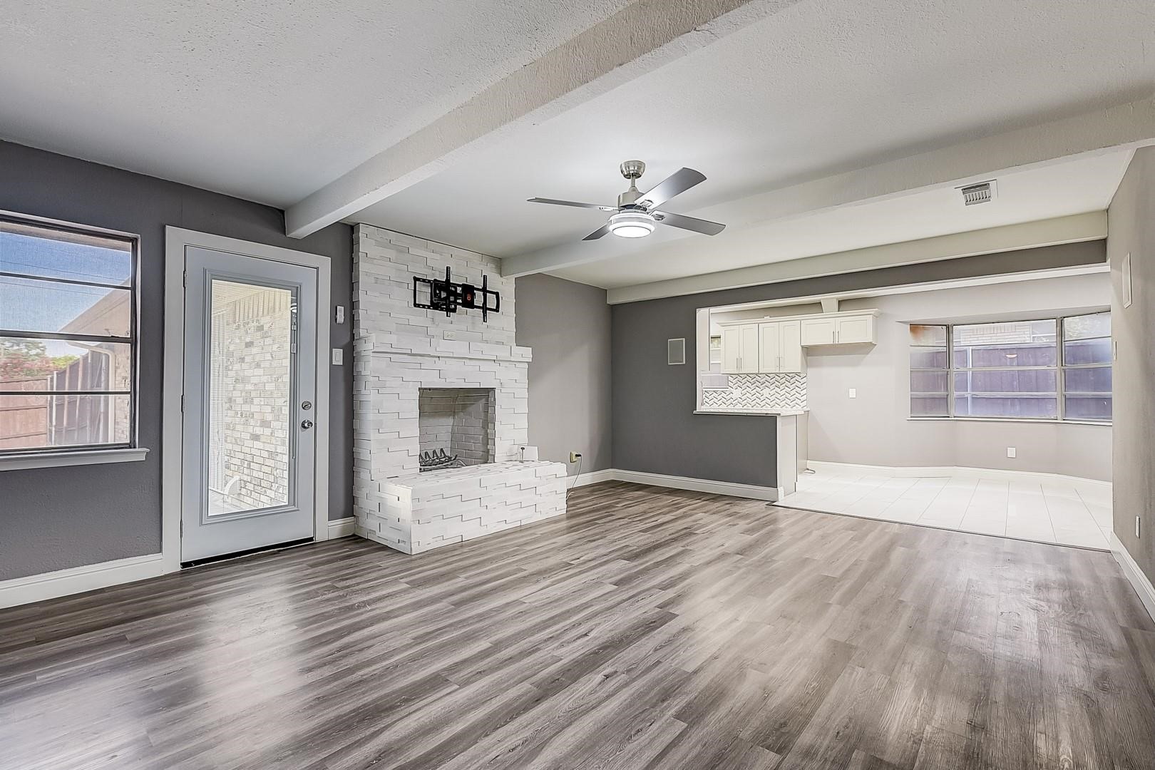 901 Lancaster Park Drive Lancaster TX 75146