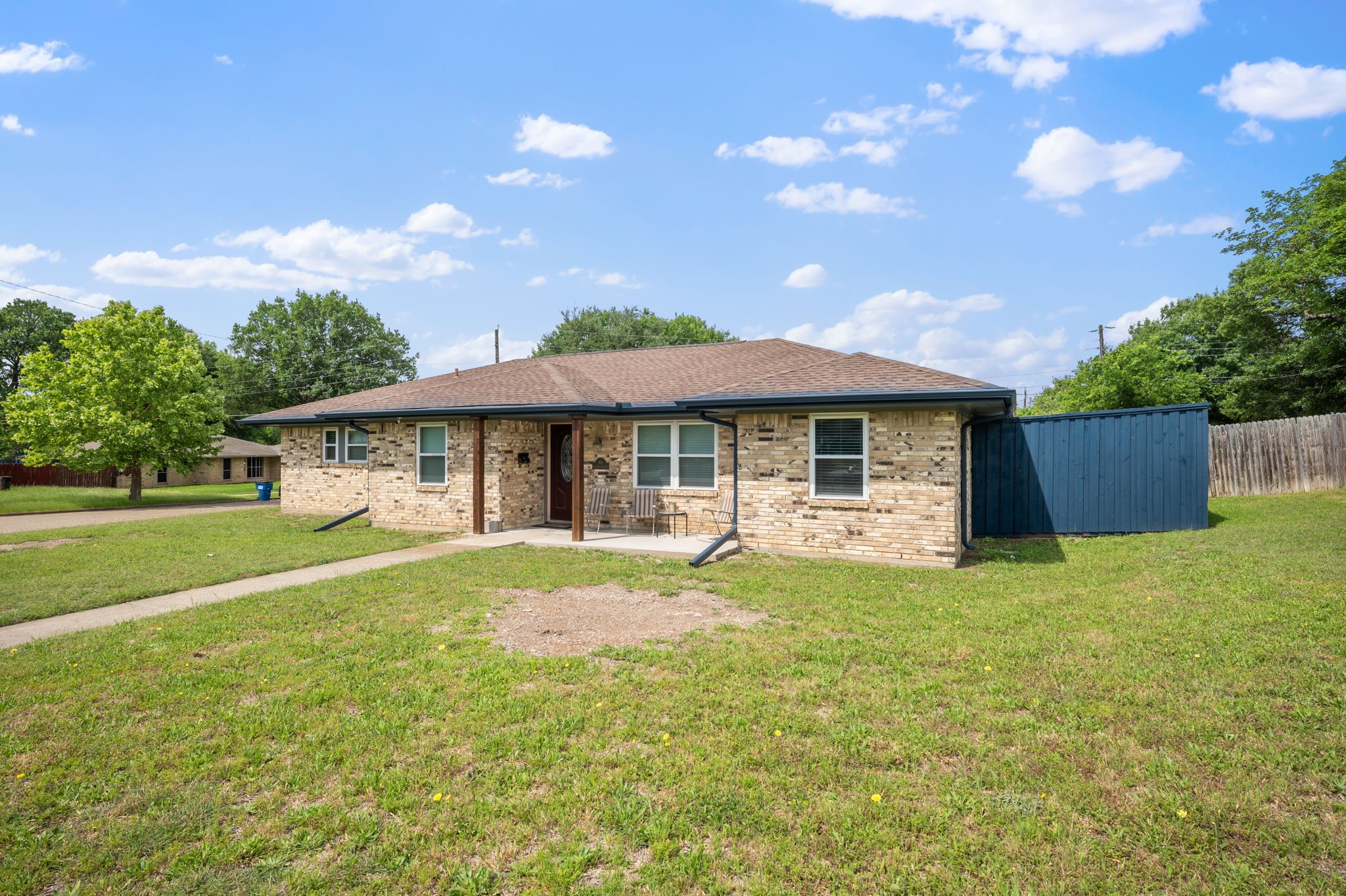 901 Lancaster Park Drive Lancaster TX 75146