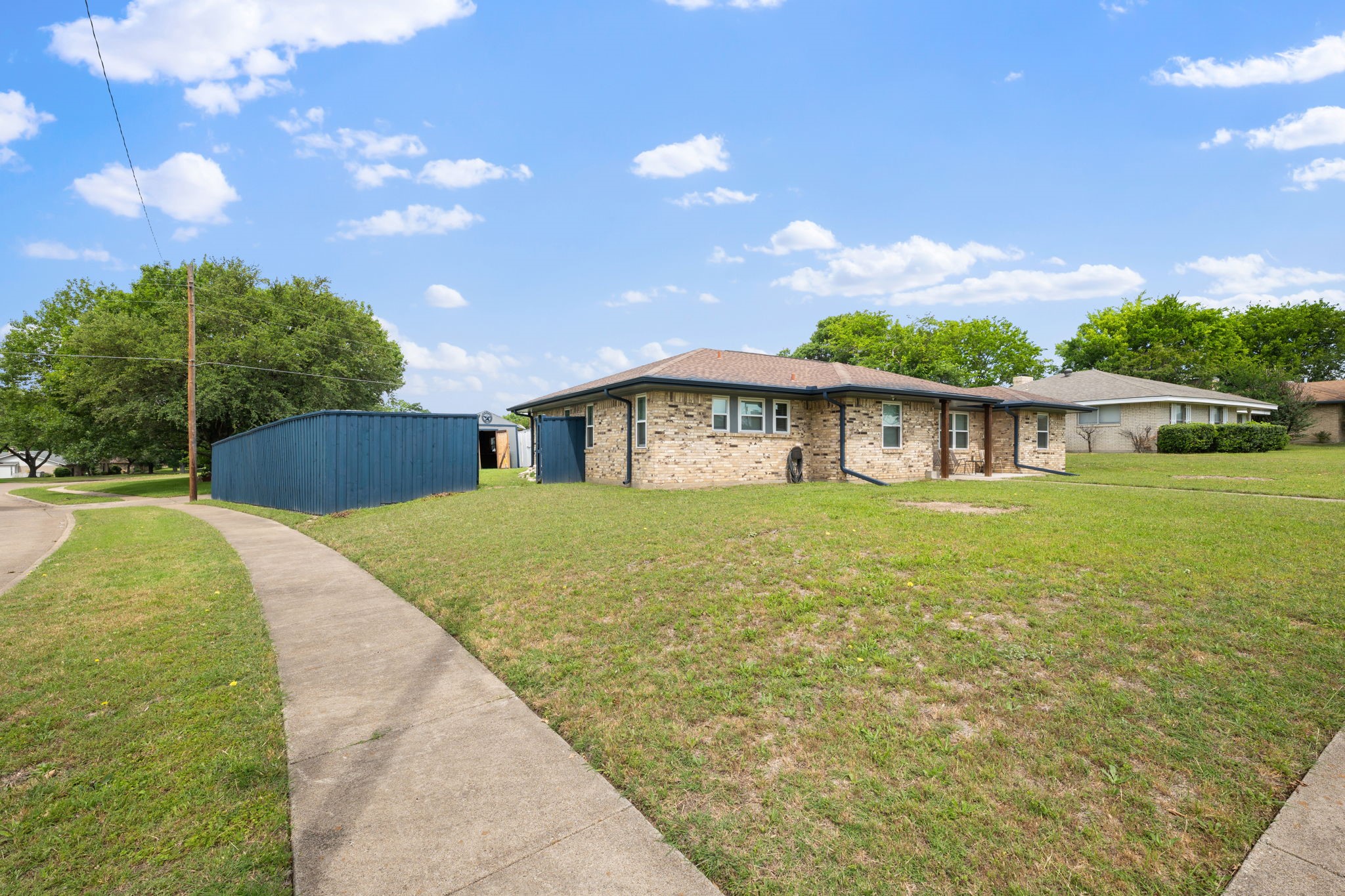 901 Lancaster Park Drive Lancaster TX 75146