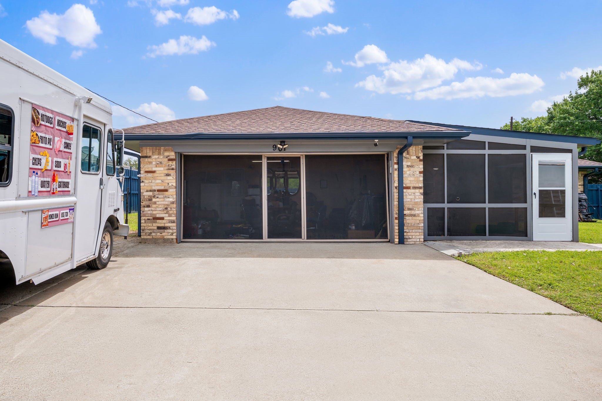 901 Lancaster Park Drive Lancaster TX 75146