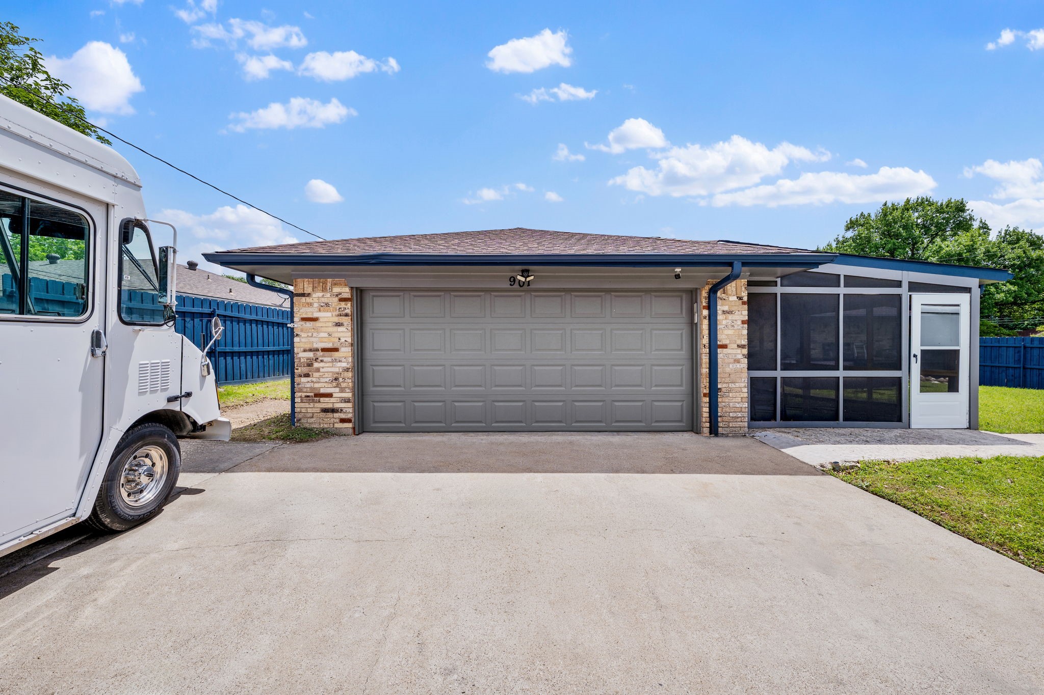 901 Lancaster Park Drive Lancaster TX 75146