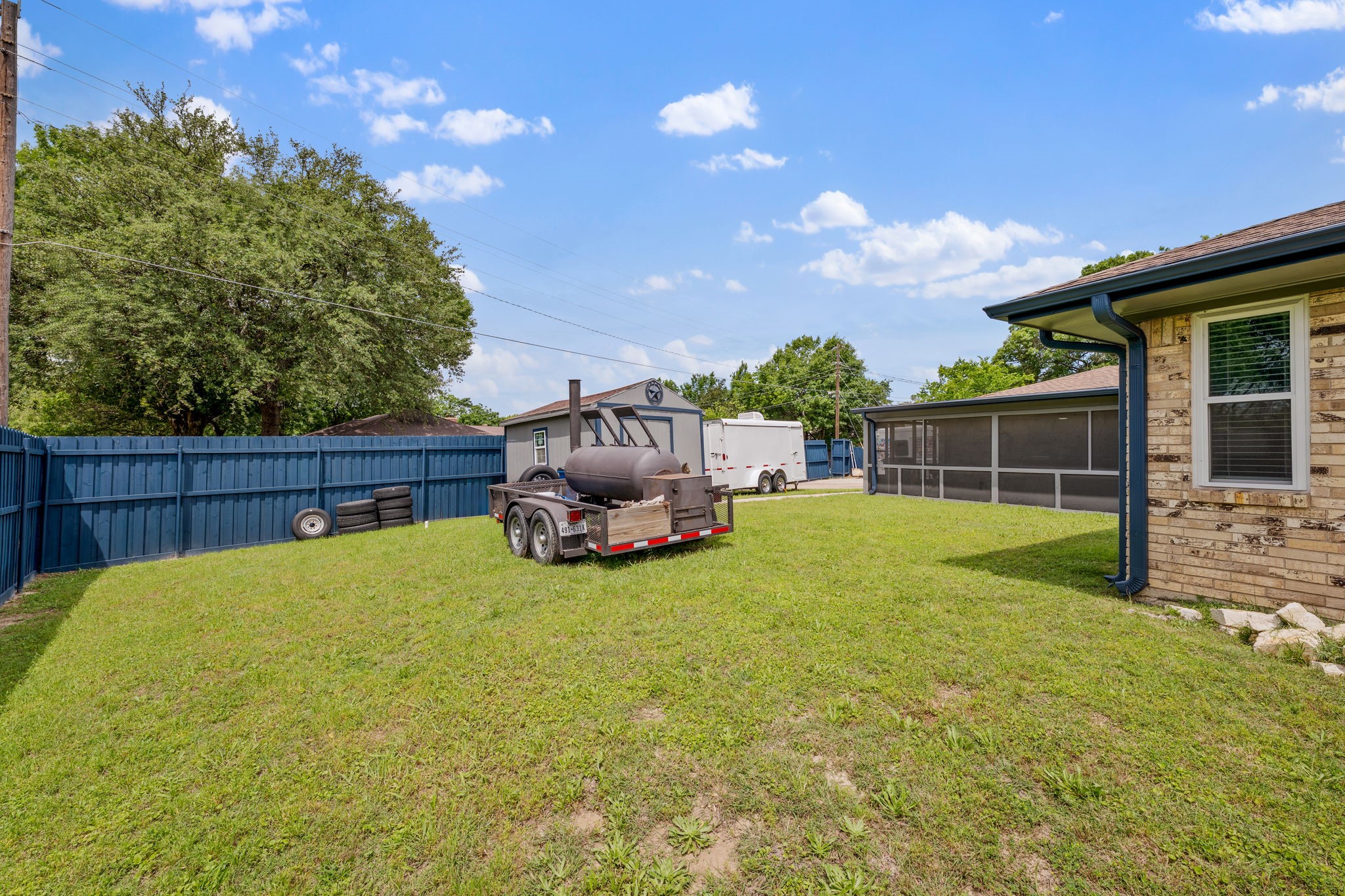 901 Lancaster Park Drive Lancaster TX 75146