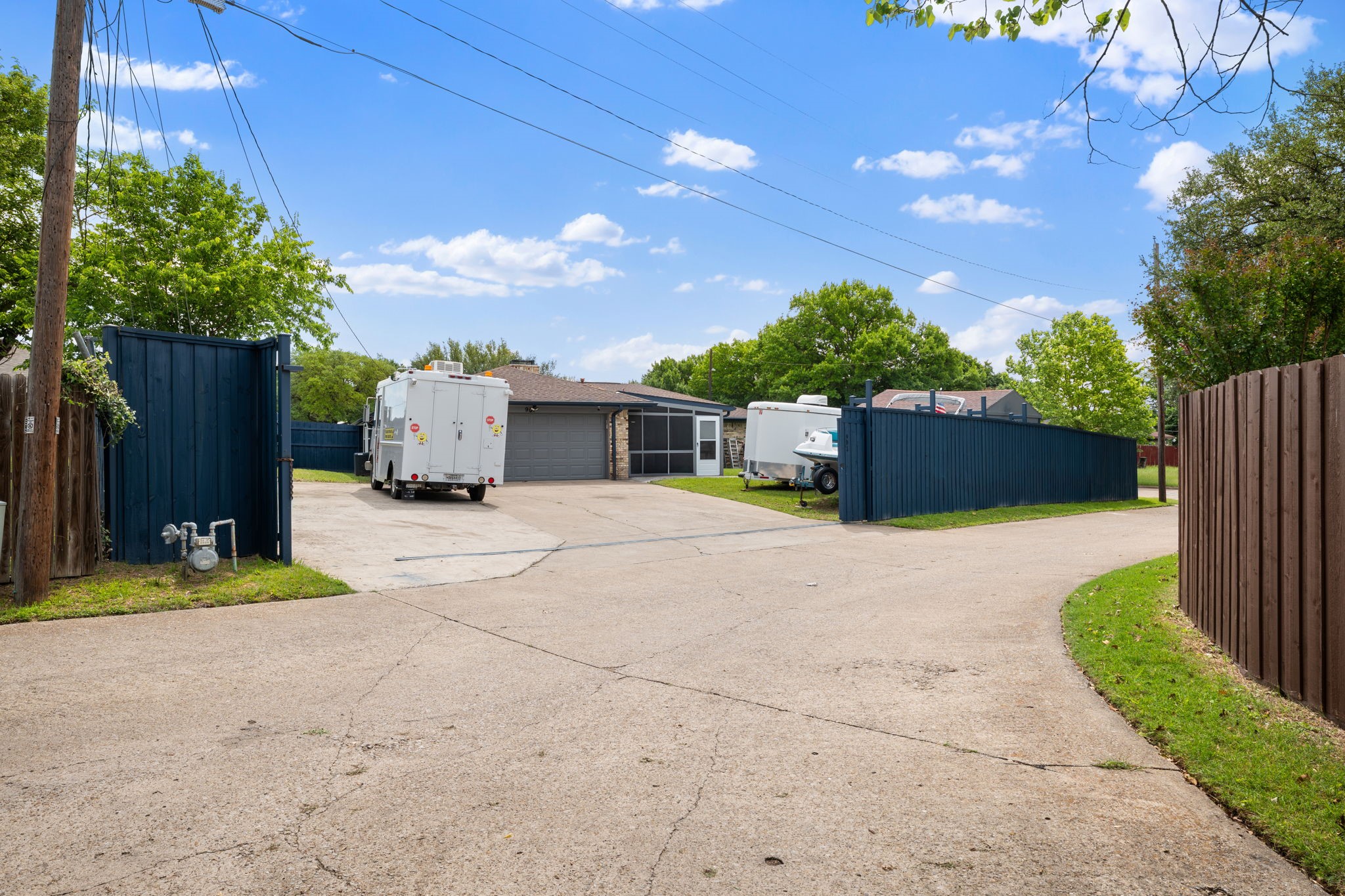 901 Lancaster Park Drive Lancaster TX 75146