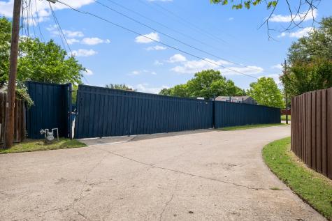 901 Lancaster Park Drive Lancaster TX 75146