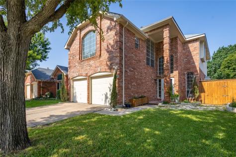 3819 Seminole Place Carrollton TX 75007