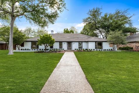 12023 Shirestone Lane Dallas TX 75244