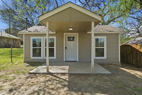 613 Bryan Street Weatherford TX 76086