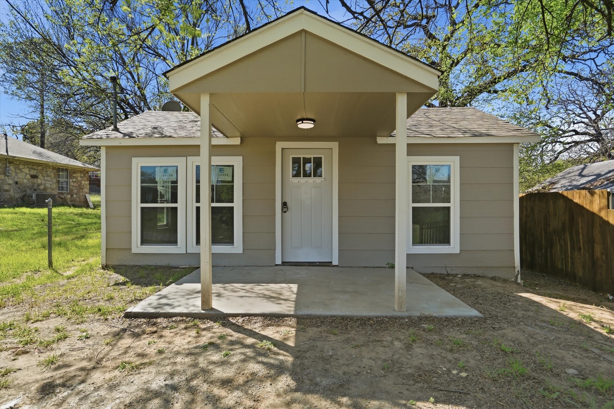 613 Bryan Street Weatherford TX 76086