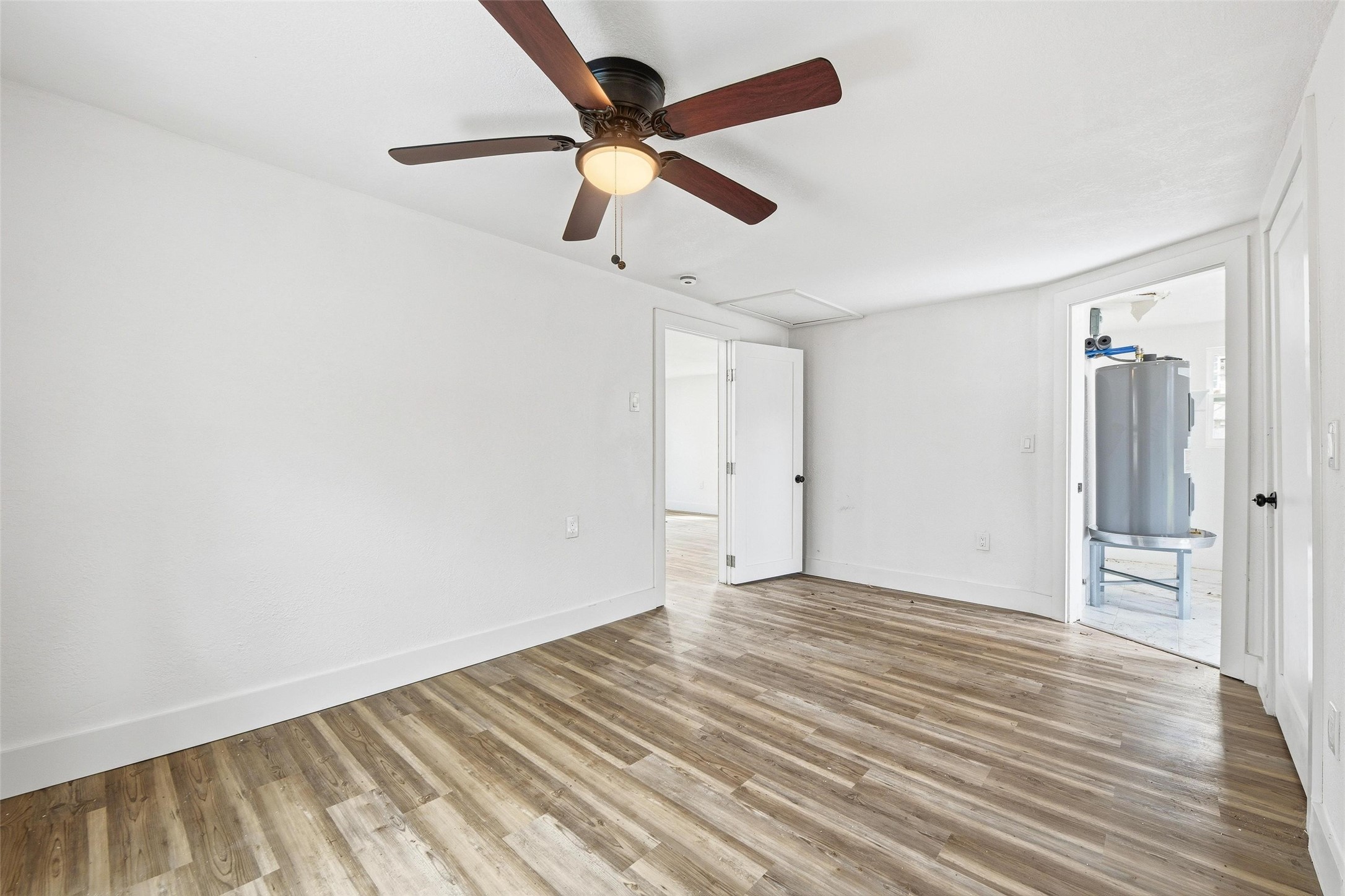 613 Bryan Street Weatherford TX 76086