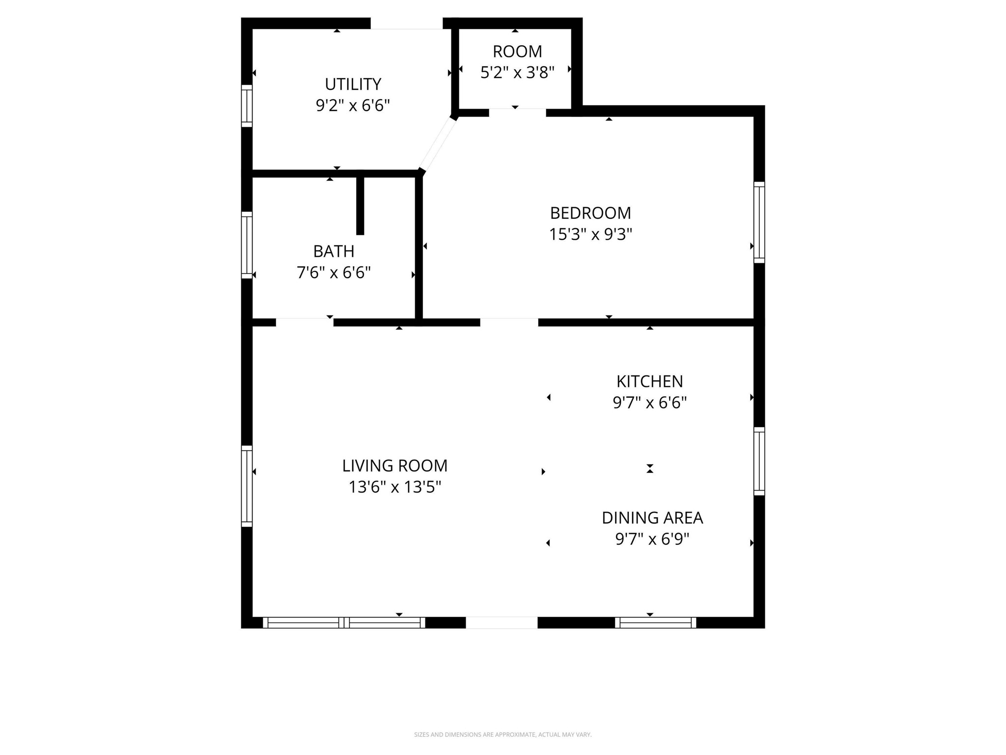 613 Bryan Street Weatherford TX 76086