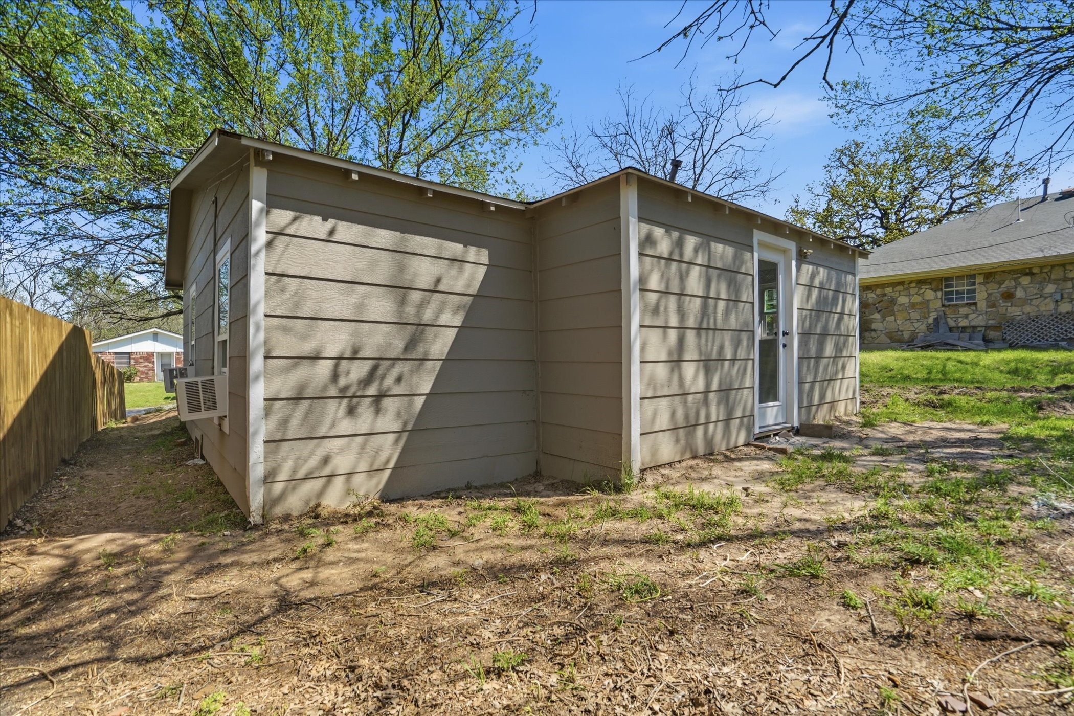 613 Bryan Street Weatherford TX 76086