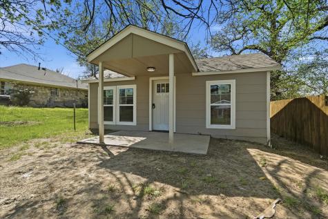 613 Bryan Street Weatherford TX 76086