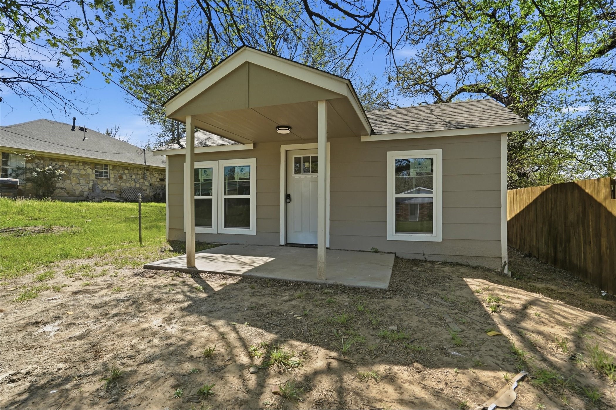 613 Bryan Street Weatherford TX 76086