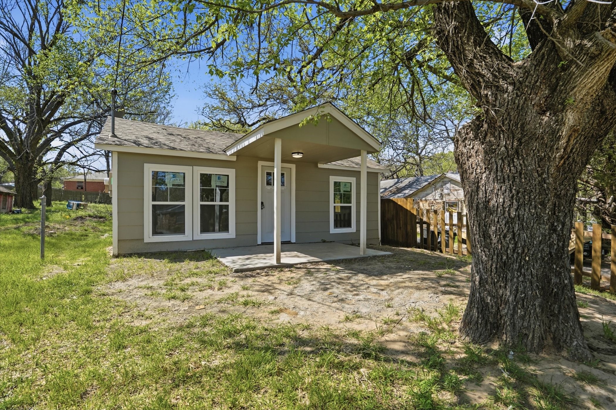 613 Bryan Street Weatherford TX 76086
