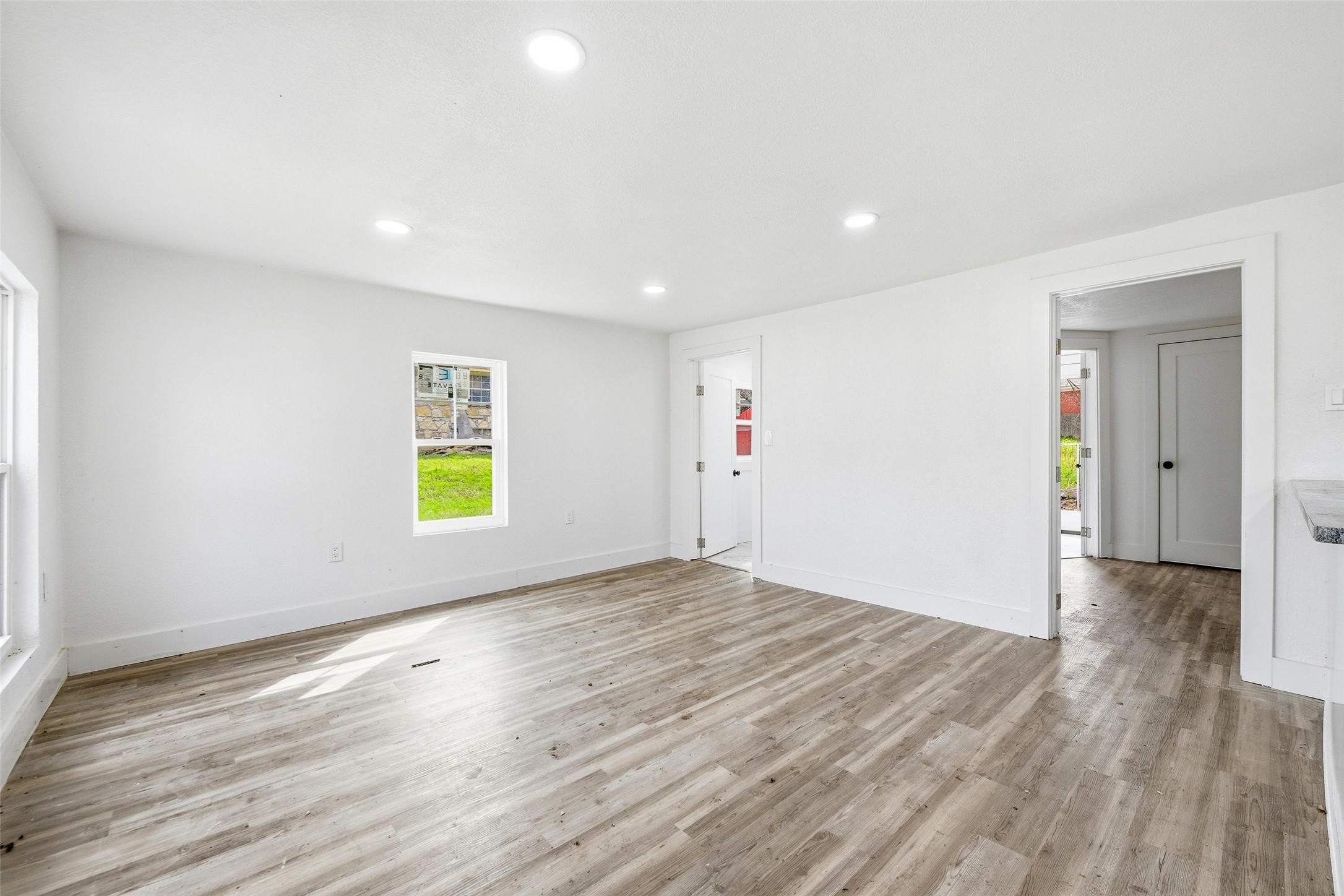 613 Bryan Street Weatherford TX 76086