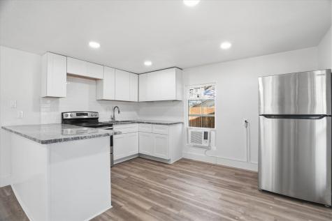 613 Bryan Street Weatherford TX 76086