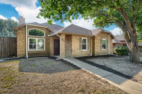 9913 Bordeaux Avenue Frisco TX 75035