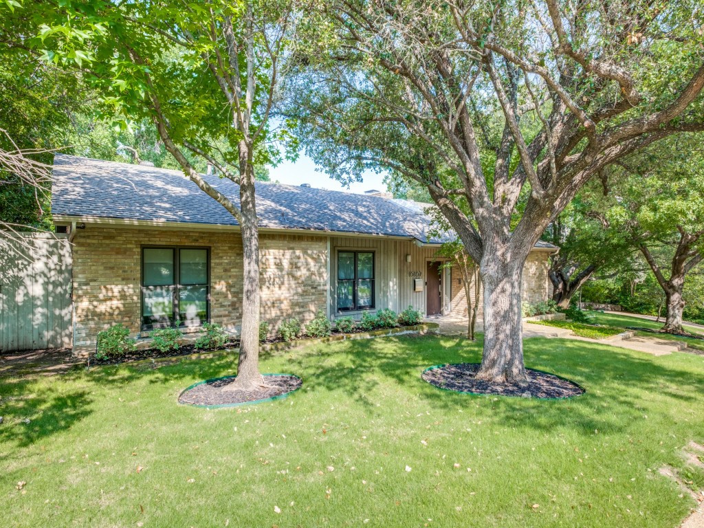 10807 Dove Brook Circle Dallas TX 75230