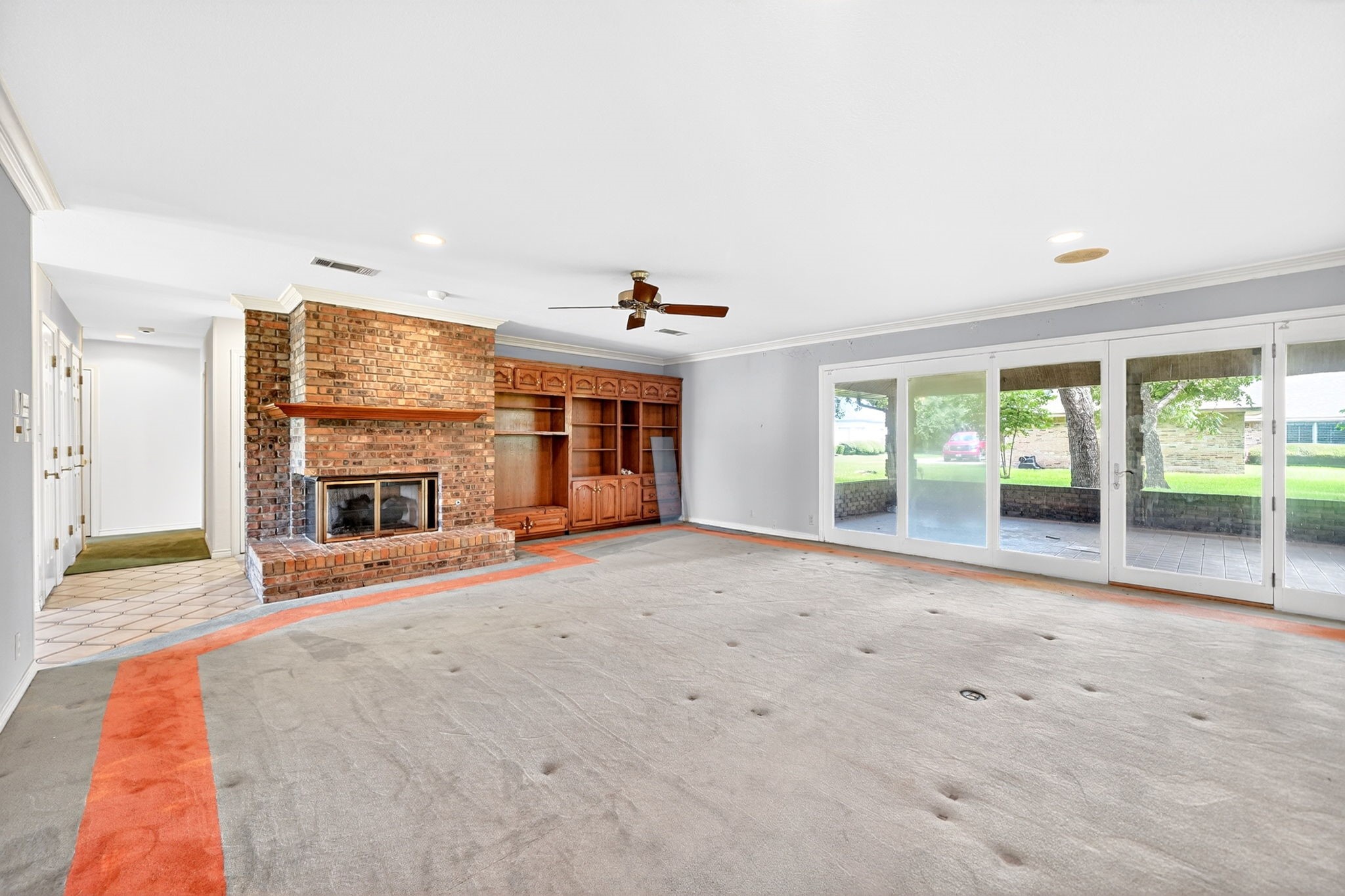 108 Heatherstone Circle Kaufman TX 75142