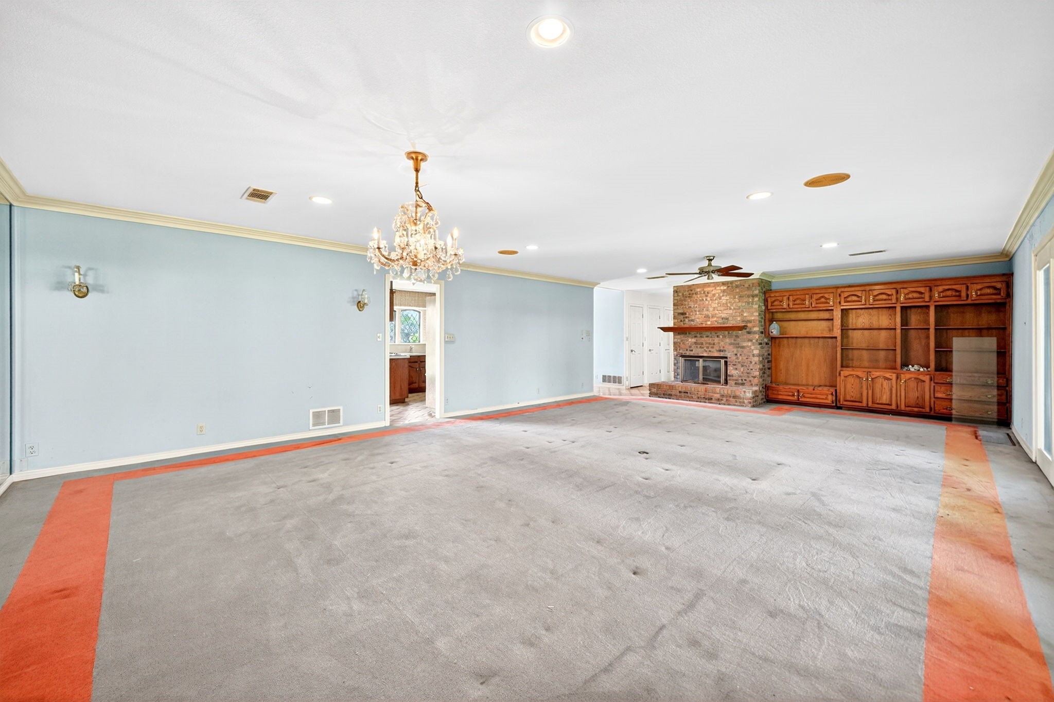 108 Heatherstone Circle Kaufman TX 75142