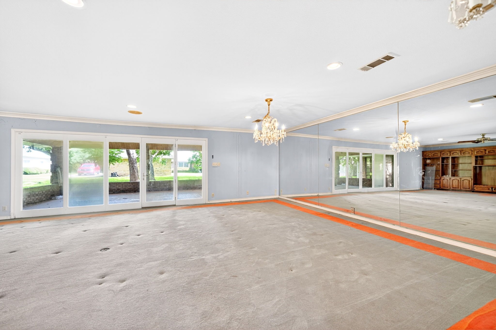 108 Heatherstone Circle Kaufman TX 75142