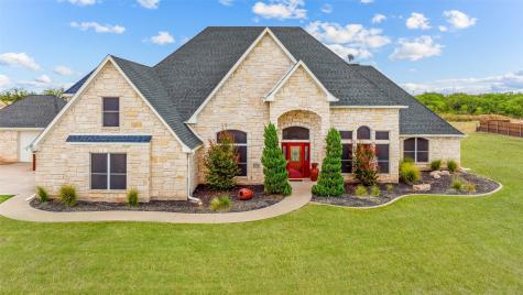 317 Idle Creek Trail Abilene TX 79602