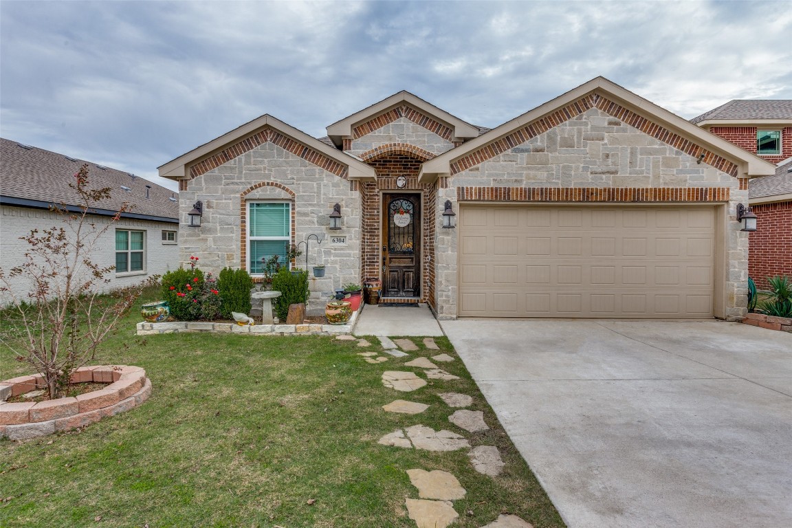 6304 Maritime Street Fort Worth TX 76179
